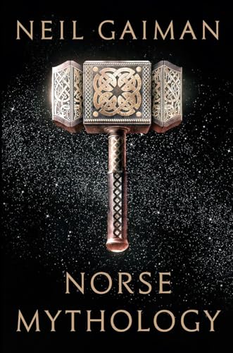 Norse Mythology von W. W. Norton & Company